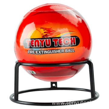 Production of fire products/Fire equipment 1.2kg fire ball